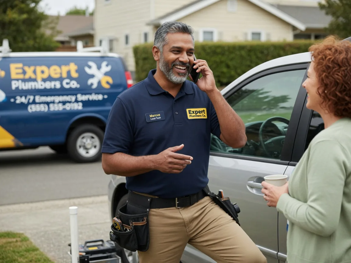 Drain Cleaning Upland, NE FAQs